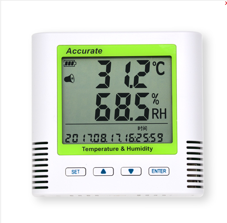 WS-20温湿度记录仪销售价格500-600聚创环保
