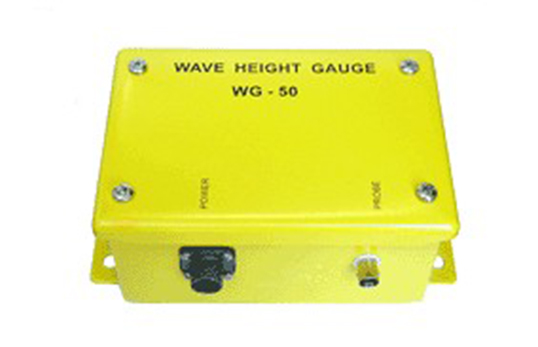 波浪检测仪WG-50