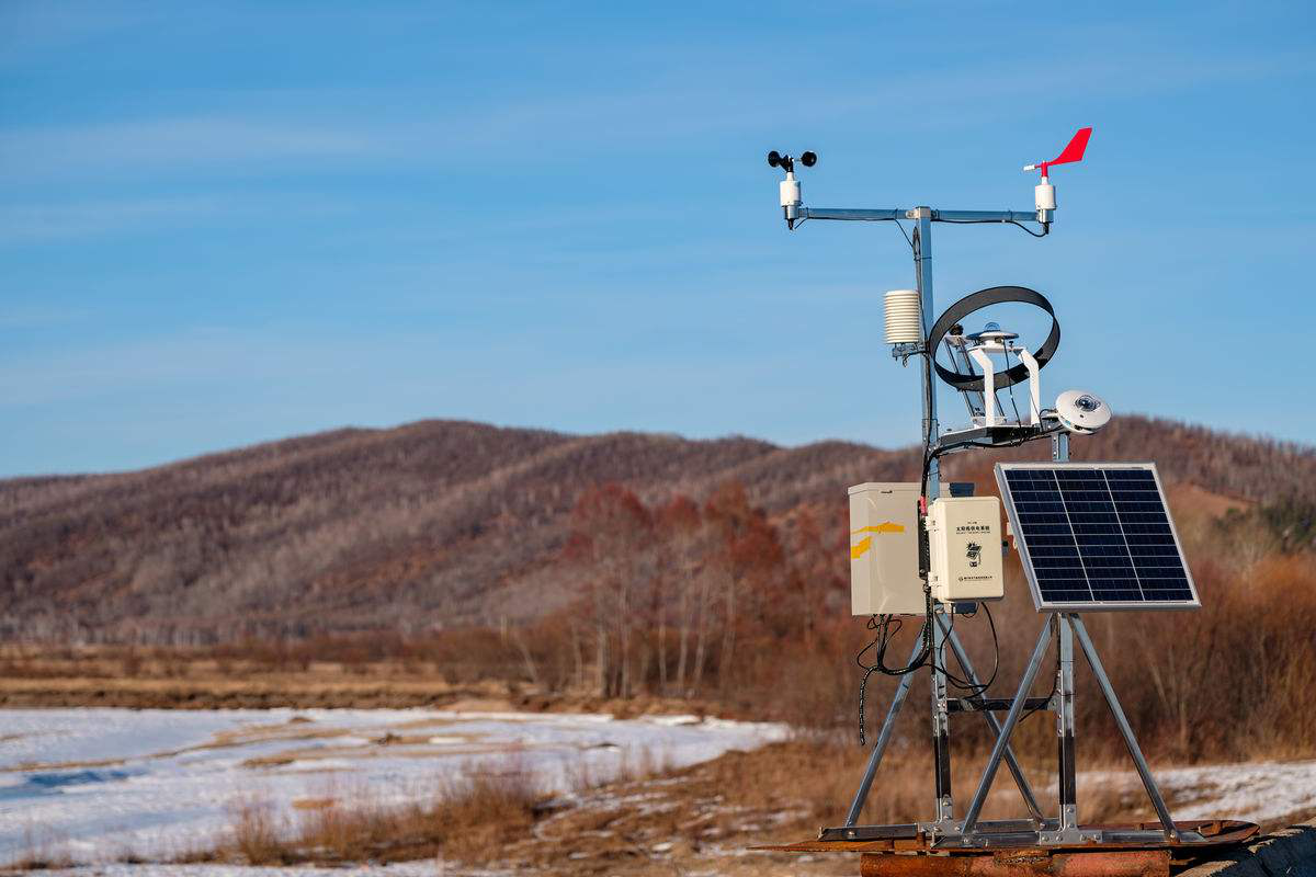 我国空气监测仪表仪器行业发展需规范