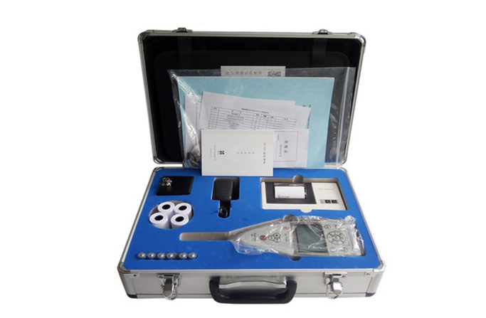 环境振动分析仪AWA6256B+ 