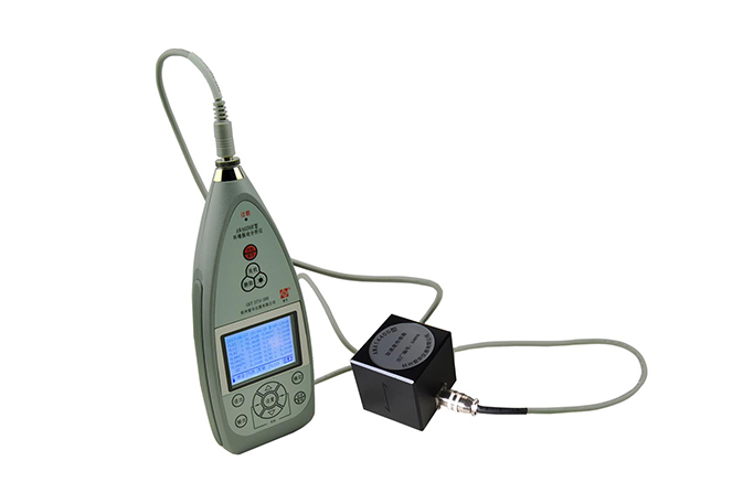 环境振动分析仪AWA6256B+ 