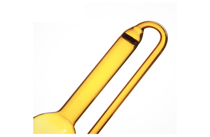 多孔玻板吸收瓶