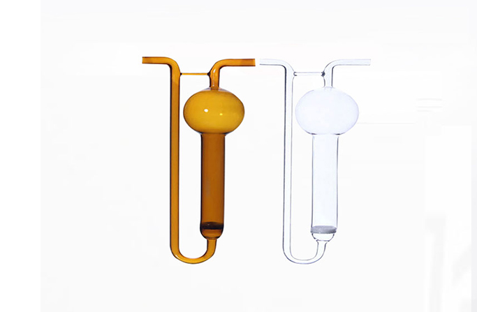 多孔玻板吸收瓶