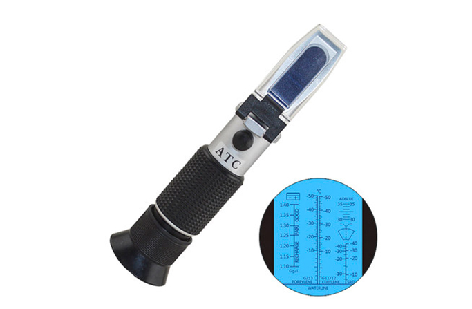 手持式折光仪 MASTER-20M