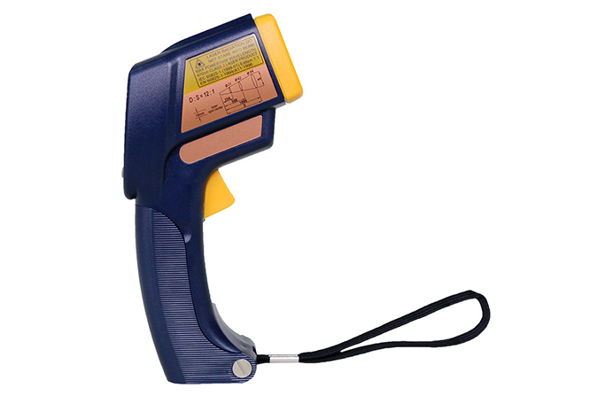 TES-1326S红外线测温仪