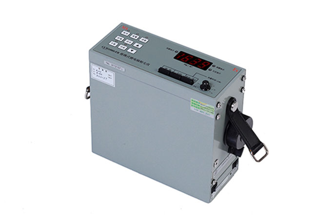 宾达绿创-防爆粉尘检测仪