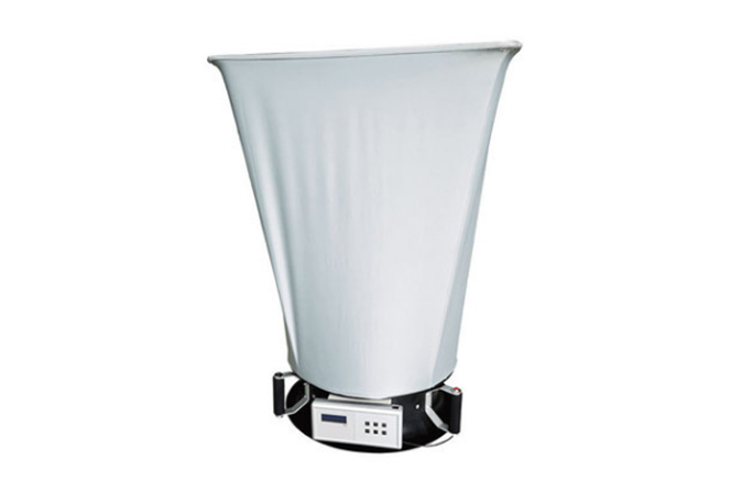 帽式风量罩PM01(S)