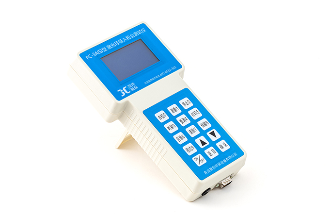 手持式粉尘检测仪PC-3A(S)