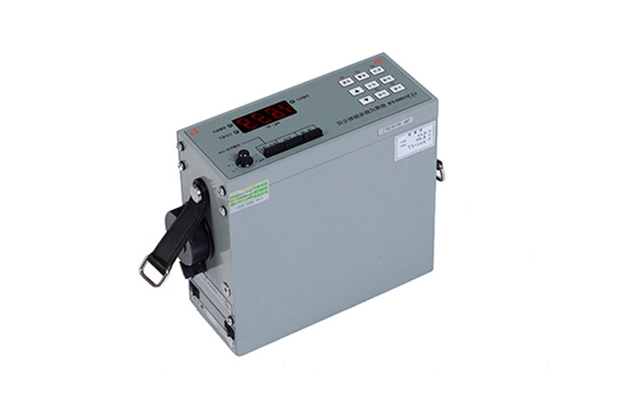 宾达绿创-防爆粉尘检测仪