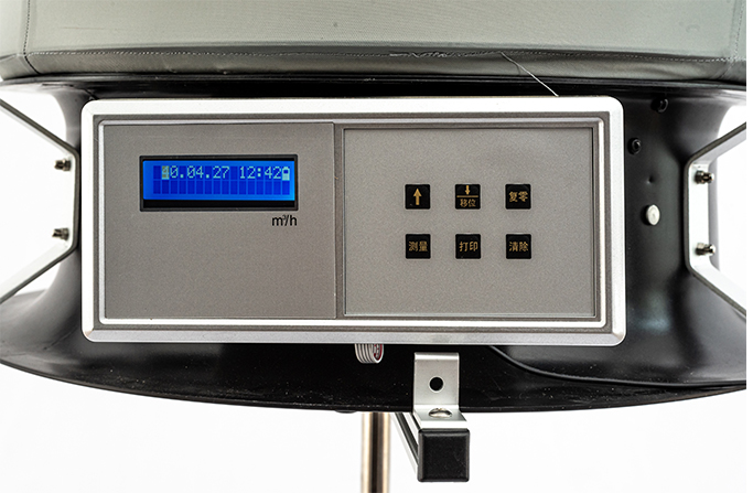 帽式风量罩PM01(S)