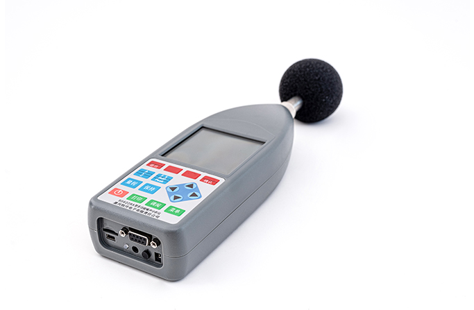 多功能声级计HS6228(FB)