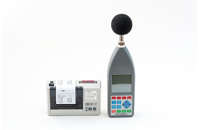 多功能声级计HS6228(FB)