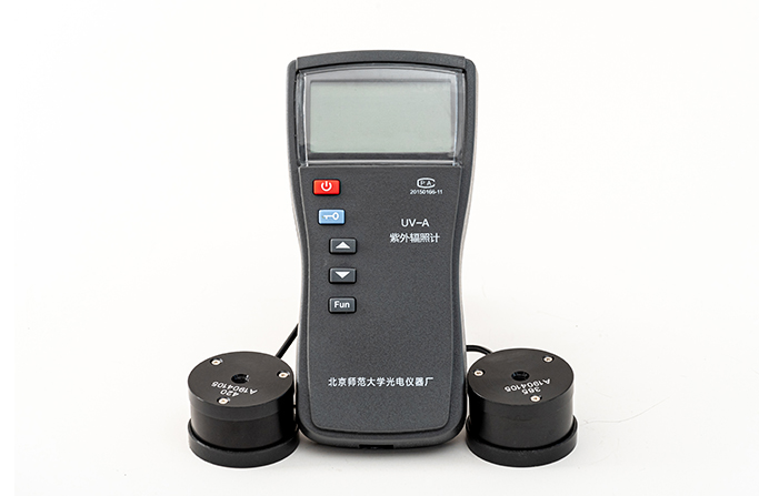 紫外辐照计UV-A单通道