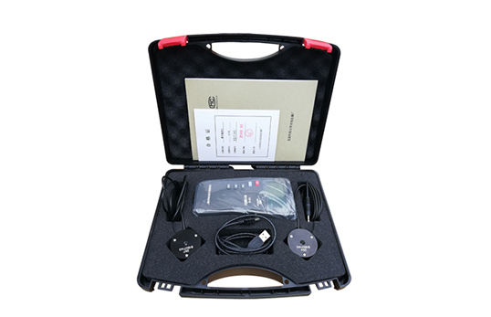 紫外辐照计UV-B双通道