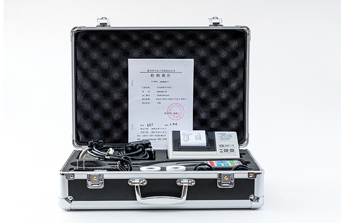 多功能声级计HS6228(FB)