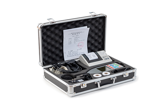 多功能声级计HS6228(FB)