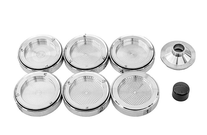 微生物采样器FA-1