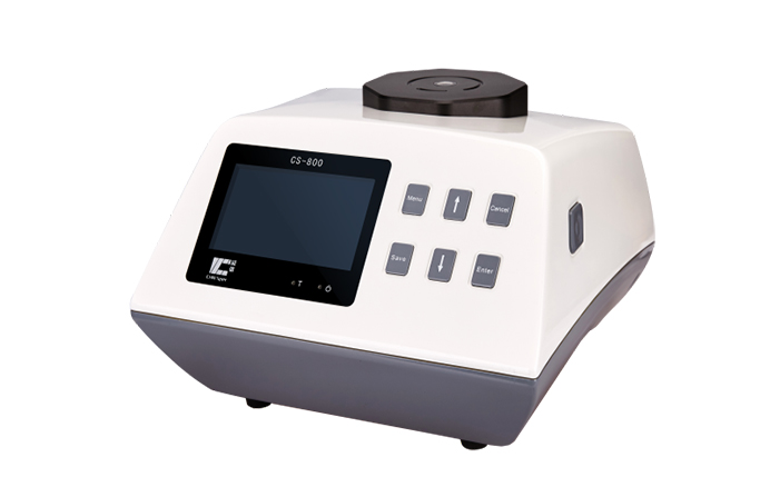 台式分光测色仪CS-800