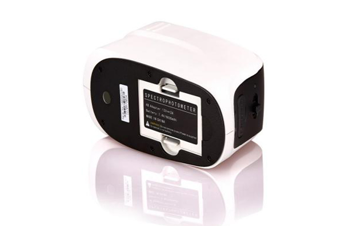 分光测色仪CS-600A/600B