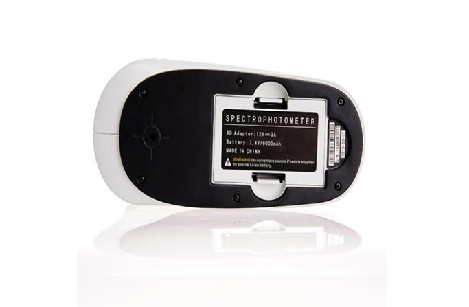 分光测色仪CS-600A/600B