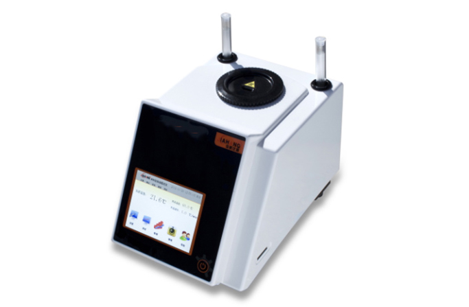 全自动熔点仪JH40