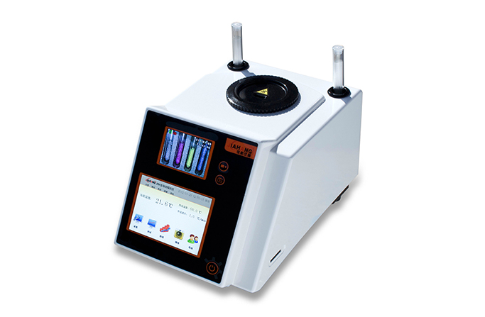 视频熔点仪JH50