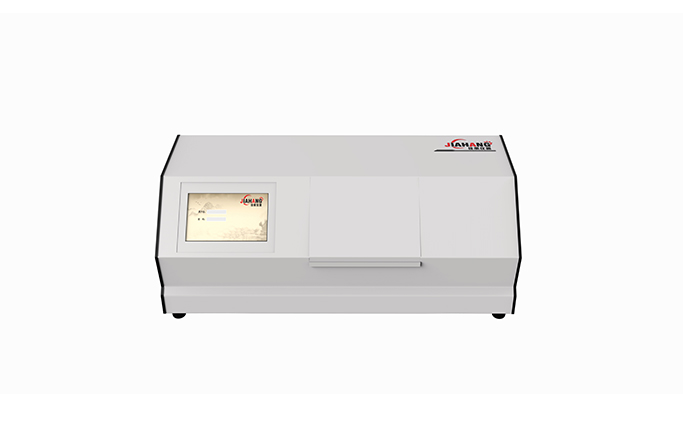 全自动旋光仪JH-P300