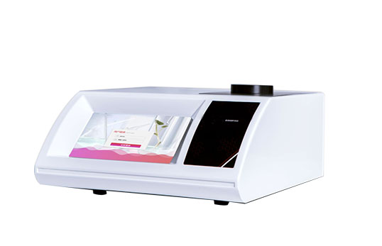 全自动折光仪JCZ-R500