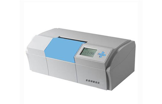 全自动旋光仪JCX-P100 