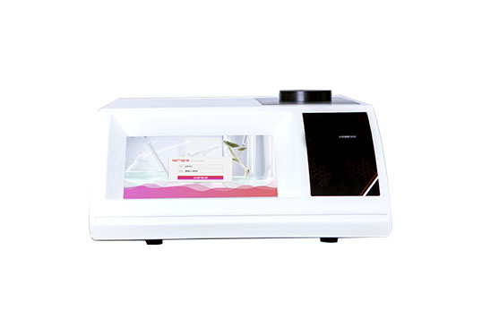 全自动折光仪JCZ-R300