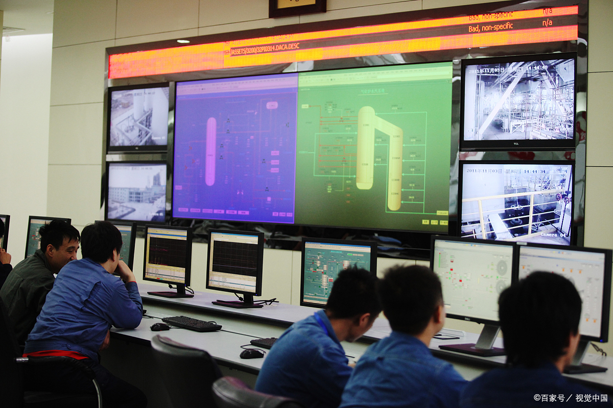 聚创GCG1000粉尘浓度传感器检测仪在面粉行业的应用