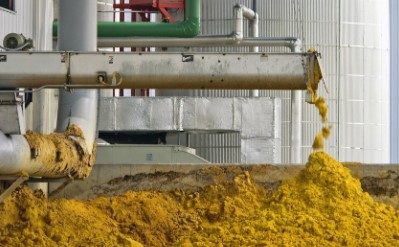 饲料加工行业的粉尘浓度监测系统解决方案