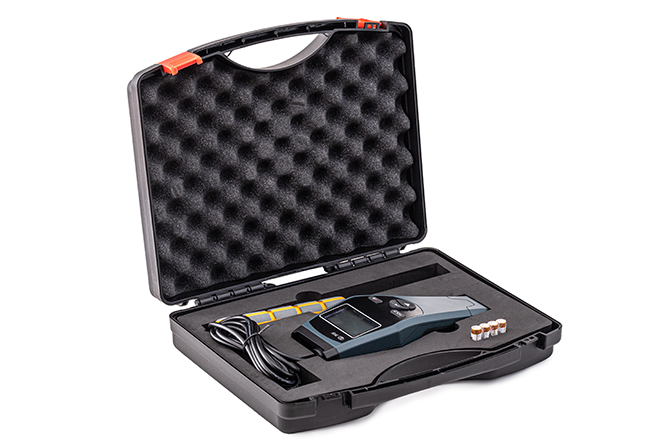 热球式风速仪QDF-6