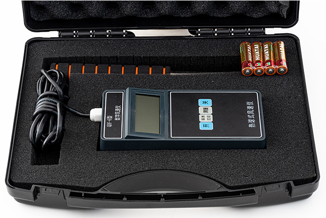 热球式风速仪QDF-6