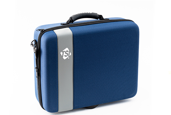 微压计-美国TSI5825