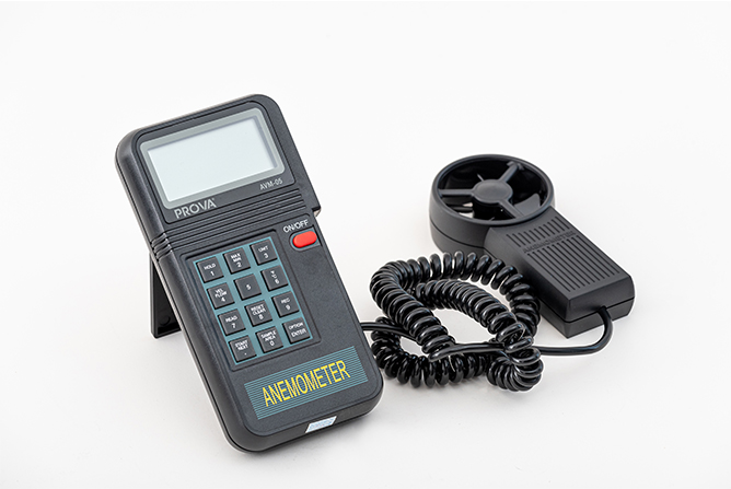 数字式风速仪AVM-05