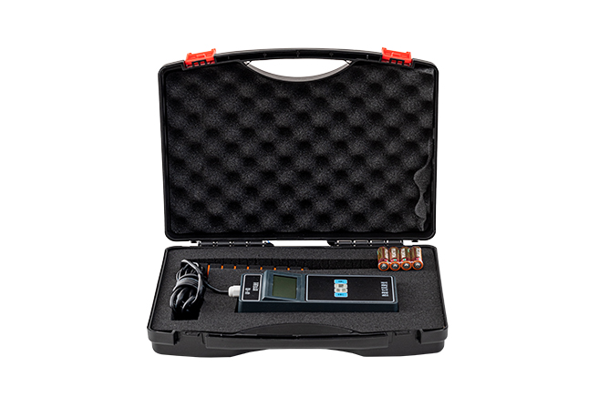 热球式风速仪QDF-6