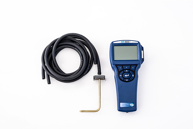 微压计-美国TSI5825