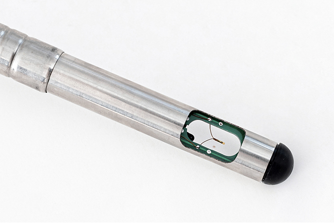 热球式风速仪QDF-6