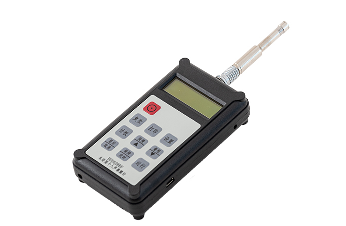 本安型个人声暴露计HS5628BF