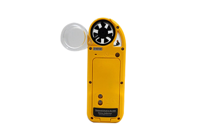 手持式气象站-NK5500