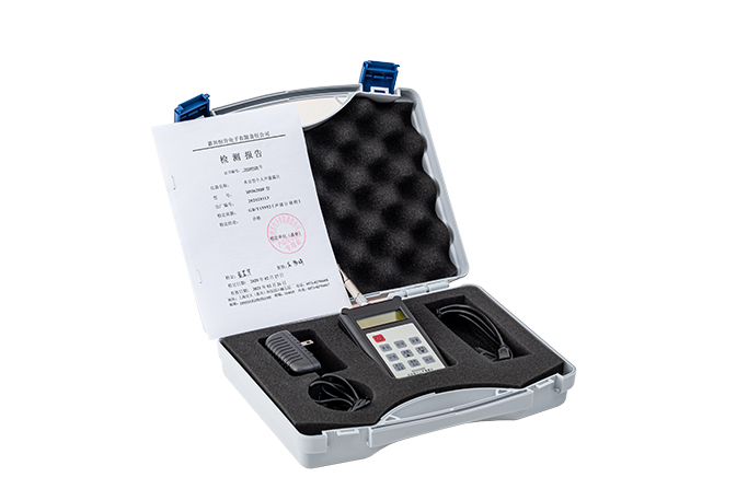 本安型个人声暴露计HS5628BF