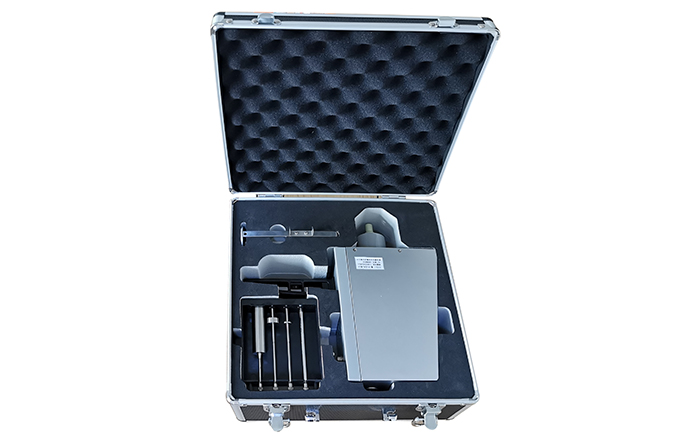 SNB系列数显旋转式粘度计