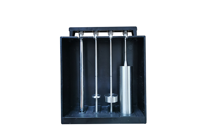 SNB系列数显旋转式粘度计