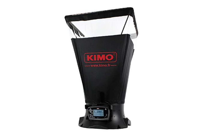 风量罩法国凯茂DBM610