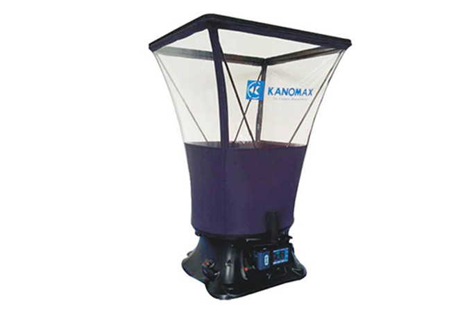 风量罩日本加野6715