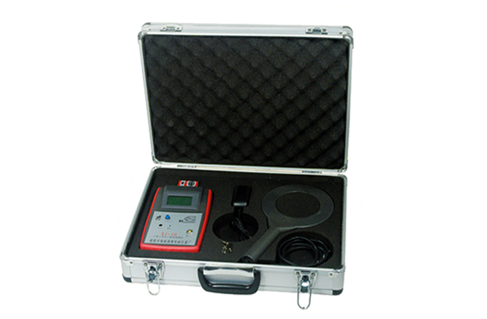 工频磁场(近区)场强仪RJ-5H