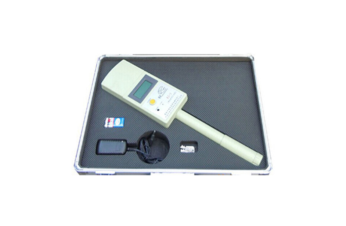 工频电场(近区)场强仪 RJ-5