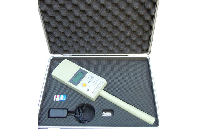 工频电场(近区)场强仪RJ-5