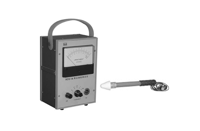 微波漏能检测仪RCQ-1A